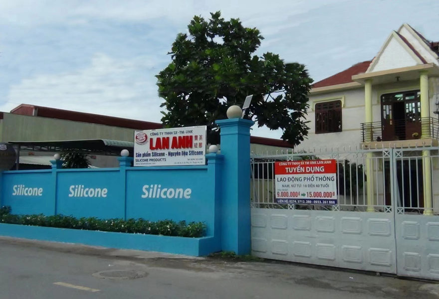 Китай LAN ANH TRADING IMPORT AND EXPORT MANUFACTURING CO., LTD Направление компании 