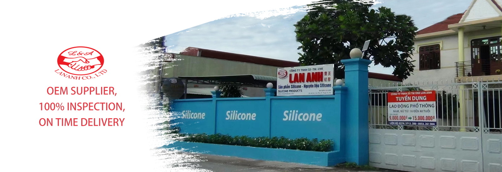 качество Изготовленные на заказ части силиконовой резины фабрика